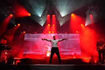 Zaferin ruhu 30 Ağustos'ta Gripin sahnesiyle bütünleşti 26