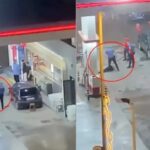 Polis müdahalesine orantısız güç iddiasıyla soruşturma 13