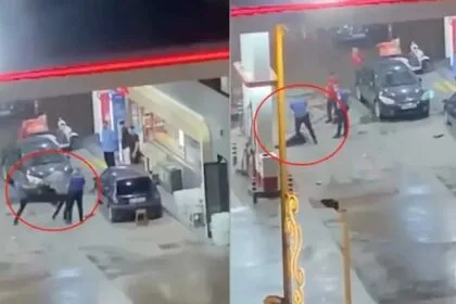 Polis müdahalesine orantısız güç iddiasıyla soruşturma 22