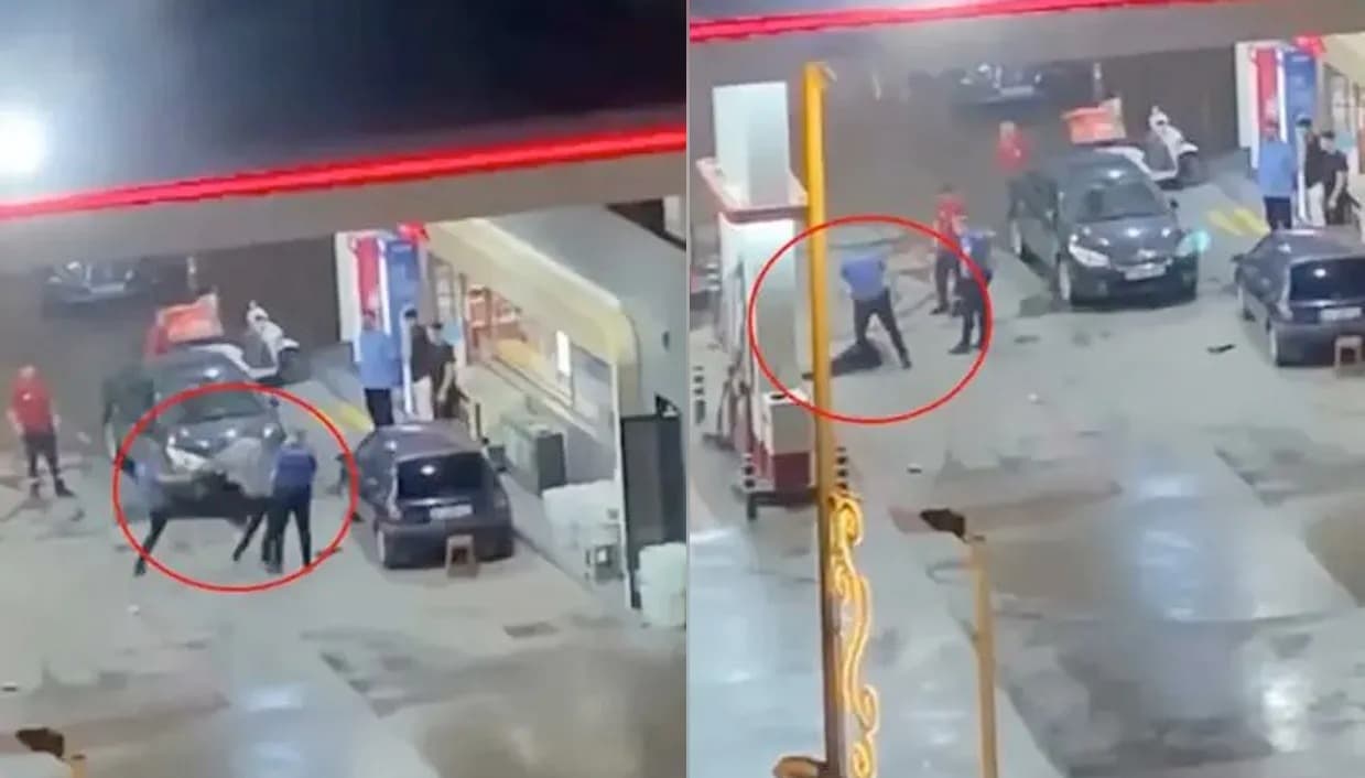 Polis müdahalesine orantısız güç iddiasıyla soruşturma 20 Polis müdahalesine orantısız güç iddiasıyla soruşturma 7