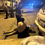 Park yeri kavgasında kardeş cinayeti 13