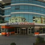 Sarıgazi'deki özel hastanede skandal iddia: Doğum servisi kapatıldı 12