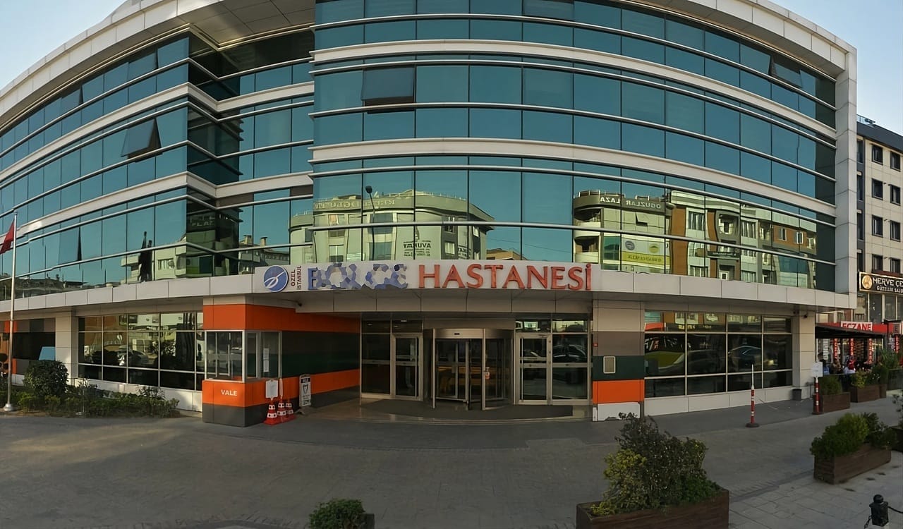 Sarıgazi'deki özel hastanede skandal iddia: Doğum servisi kapatıldı 20 Sarıgazi'deki özel hastanede skandal iddia: Doğum servisi kapatıldı 7