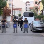 Miras anlaşmazlığı cinayetle bitti 13