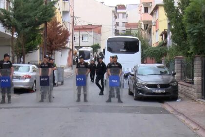 Miras anlaşmazlığı cinayetle bitti 36