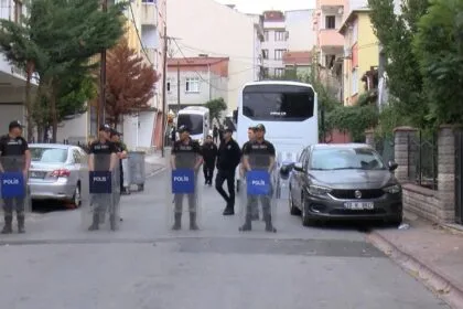 Miras anlaşmazlığı cinayetle bitti 18