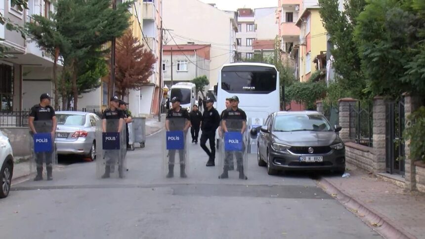 Miras anlaşmazlığı cinayetle bitti 11