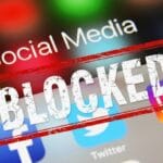 CHP İstanbul il binası ablukası sonrası internet erişimi kısıtlandı 12