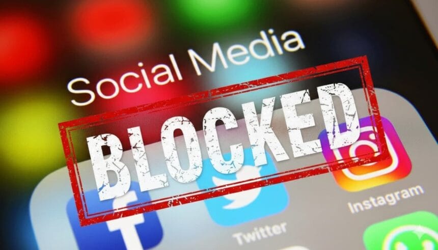 CHP İstanbul il binası ablukası sonrası internet erişimi kısıtlandı 11