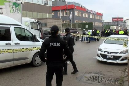 Yenidoğan'da acı kaza: Anne yaralandı, oğlu öldü 34