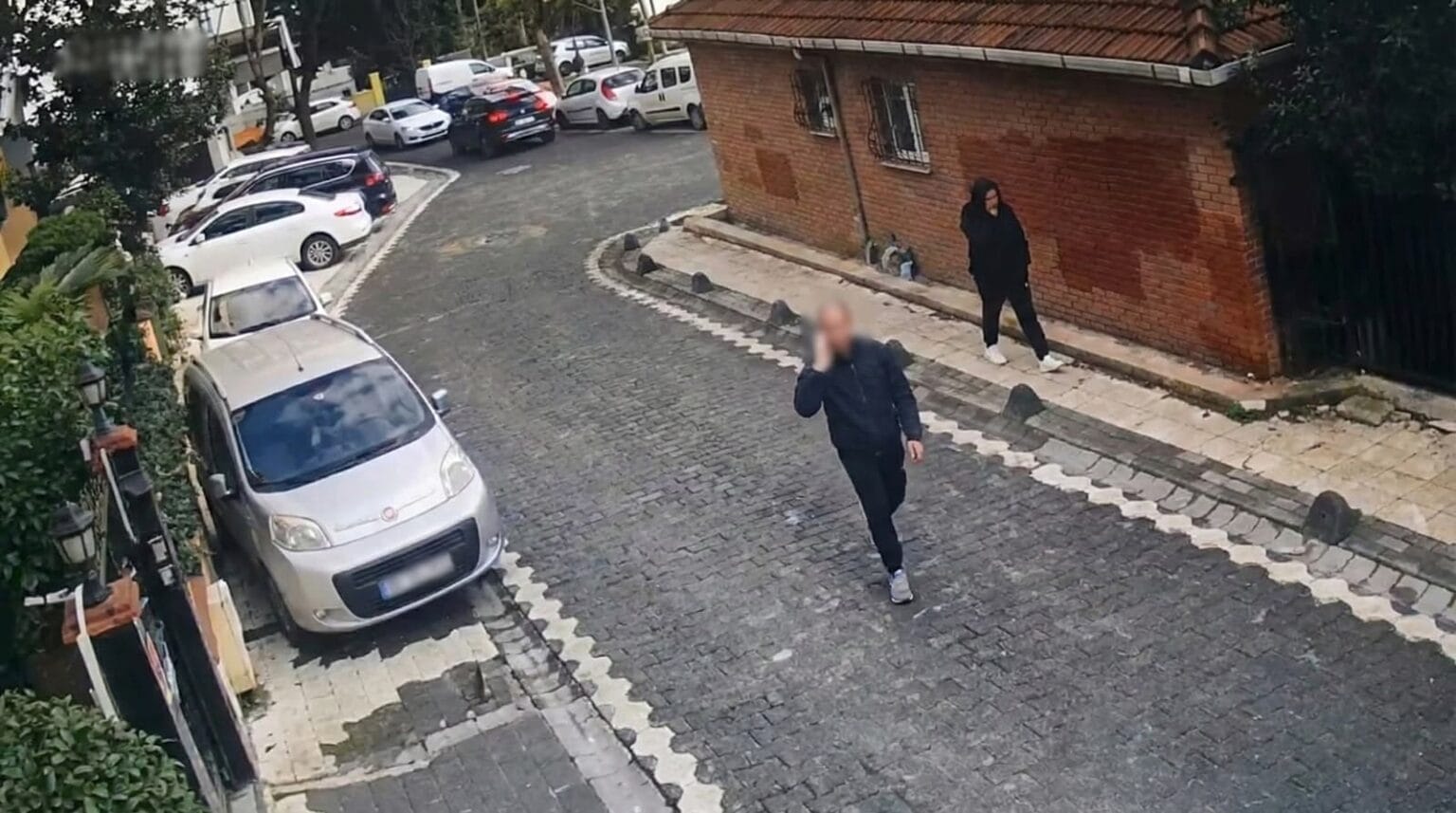 Silahlı eylem hazırlığındaki şüpheli kıskıvrak yakalandı 7