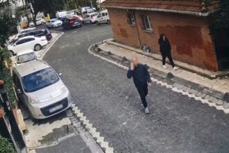 Silahlı eylem hazırlığındaki şüpheli kıskıvrak yakalandı 16