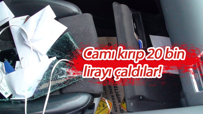 20 saniyede 20 bin lirayı çalıp kayıplara karıştı! 11 20 saniyede 20 bin lirayı çalıp kayıplara karıştı! 11