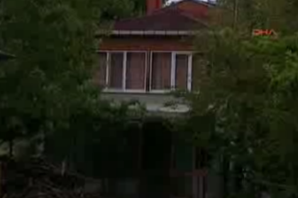 Bakana mail atan zanlı, Sancaktepe'de göz altına alındı 21