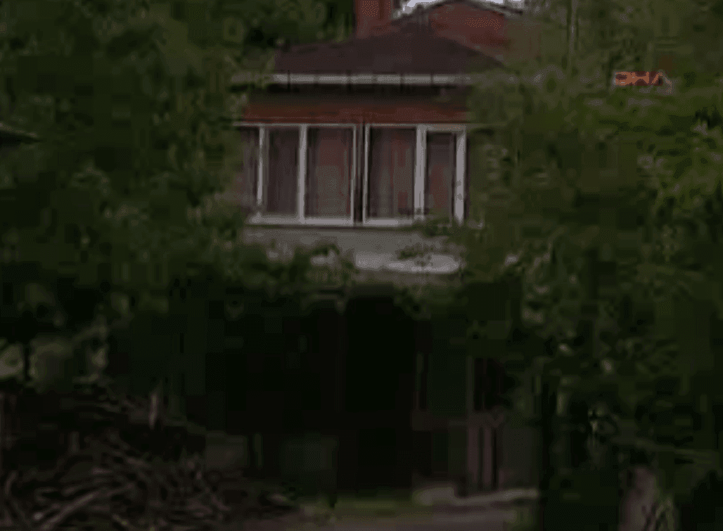 Bakana mail atan zanlı, Sancaktepe'de göz altına alındı 7