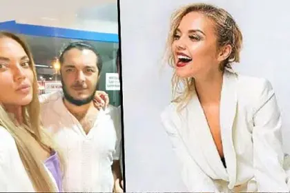 Sancaktepe'de Ukraynalı modelin şüpheli ölümü 21