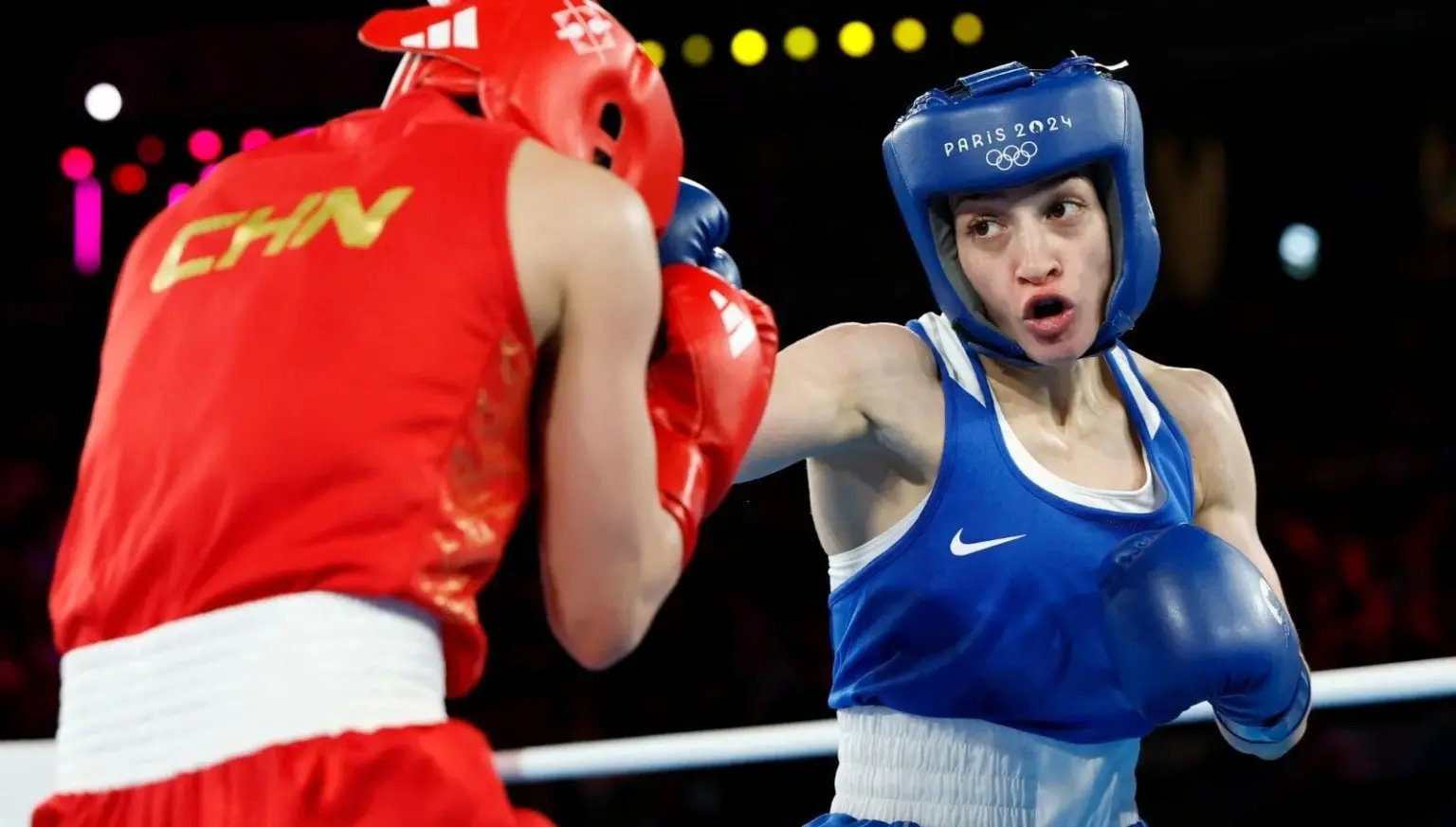 Öğretmenimiz Buse Naz'dan Paris'te gümüş madalya 🥈 9