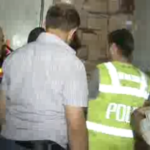 Çalıntı TIR a uyuşturucu operasyonu 13