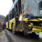 Şile yolunda İETT otobüsü devrildi: 1 kişi yaşamını yitirdi 13