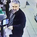 Market çalışanını darbeden zorba, serbest bırakıldı 12