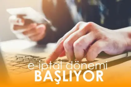 Abonelik iptali e-devlet üzerinden gerçekleştirilebilecek 34