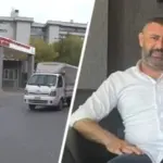 İlçe başkanı yardımcısına silahlı saldırı 12