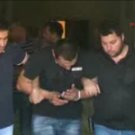 Hırsızları araç takip sistemi yakalattı 12