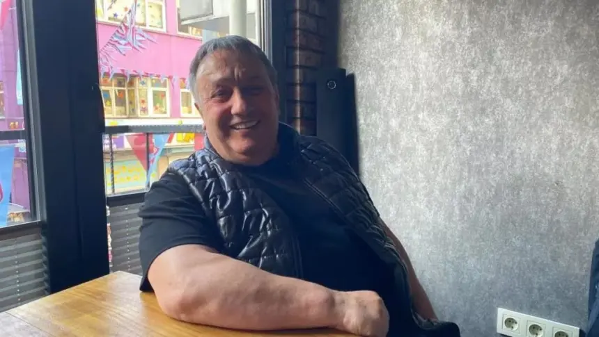 İsmail Türüt'ün Yenidoğan'daki taşınmazına el konuldu 11 İsmail Türüt'ün Yenidoğan'daki taşınmazına el konuldu 11