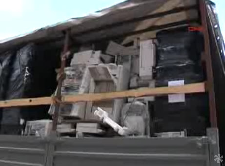 Kaçak fotokopi makinesi operasyonu 11