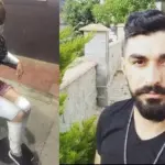 İşkenceci kocaya rekor ceza istemi: 75 yıl! 13