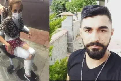 İşkenceci kocaya rekor ceza istemi: 75 yıl! 21