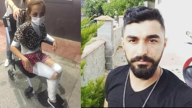 İşkenceci kocaya rekor ceza istemi: 75 yıl! 11 İşkenceci kocaya rekor ceza istemi: 75 yıl! 11