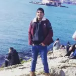 Şile'de denize giren genç boğuldu 12