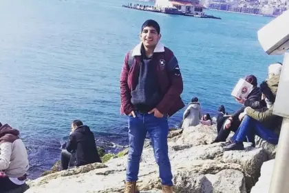 Şile'de denize giren genç boğuldu 23