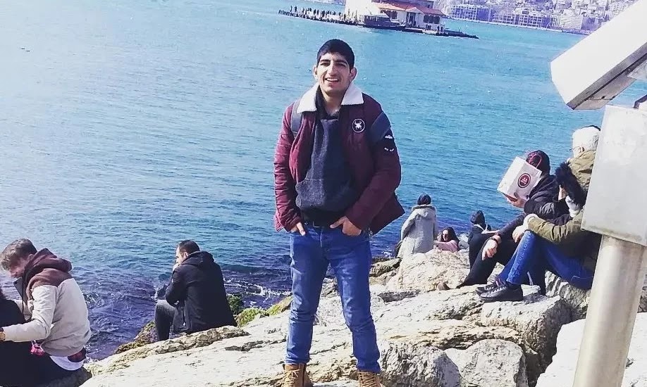 Şile'de denize giren genç boğuldu 20 Şile'de denize giren genç boğuldu 7