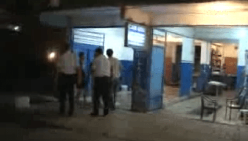 Oto yıkama dükkanına silahlı saldırı: 1 ölü 11