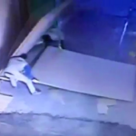 Raf atölyesindeki talihsiz kaza can aldı 13