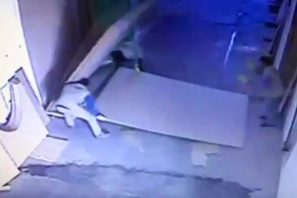 Raf atölyesindeki talihsiz kaza can aldı 25