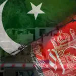 Pakistan - Afganistan gerginliği 24