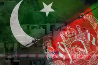 Pakistan - Afganistan gerginliği 4