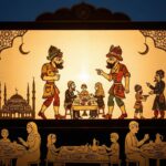 Sancaktepe'de Ramazan etkinlikleri ve iftar çadırları 16