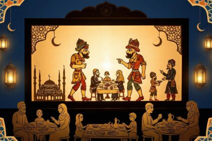 Sancaktepe'de Ramazan etkinlikleri ve iftar çadırları 13