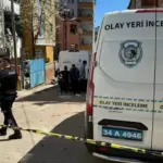 Samandıra'da aile katliamı: 2 ölü, 2 ağır yaralı 12