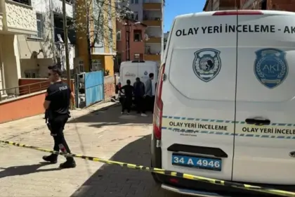 Samandıra'da aile katliamı: 2 ölü, 2 ağır yaralı 30