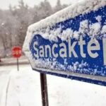 AKOM'dan soğuk hava ve kar yağışı uyarısı 23