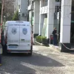 Sarıgazi'de kan donduran olay! Babasını uykusunda öldürdü! 13