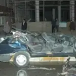 Çekmeköy'de katliam gibi kaza 11