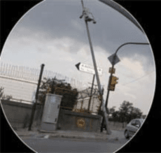 İMES'in asortik mobese kamerası 26