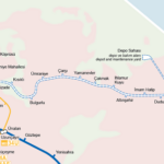 Üsküdar - Çekmeköy Metrosu (M5) ertelendi 13