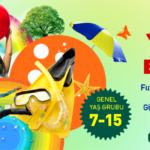 Sancaktepe Yaz Spor Okulları Başlıyor 12